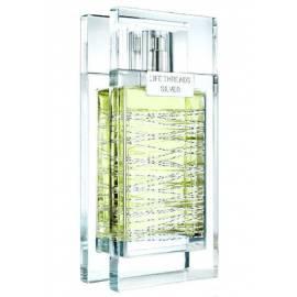 Datasheet Parfume Wasser Silber Life Threads 50 ml