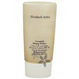 CERAMIDE feuchtigkeitsspendende Emulze SPF 30 (Ceramide Plump Perfect Ultra Lift und Firma Feuchtigkeit Lotion SPF 30) 50 ml