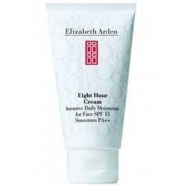 Tägliche Osmihour, Feuchtigkeitsspendende Creme SPF 15 (acht Stunden Creme Intensive tägliche Feuchtigkeitscreme) 50 ml - Anleitung