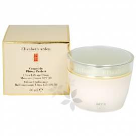 Ceramit Haut Cru00e8me für straffende Kontur Gesicht SPF 30 (Ceramide Plump Perfect Ultra Lift und Firma Feuchtigkeit Cream) 50 ml