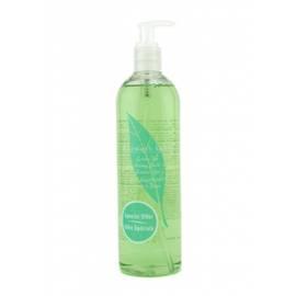 Energizing-Bade- und Duschgel grüner Tee (Energizing Bath und Duschgel) 500 ml Gebrauchsanweisung