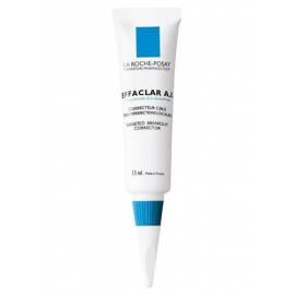 Lokale Betreuung Effaclar a.i. 15 ml