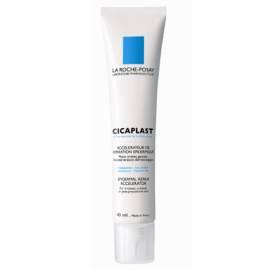 Handbuch für Cicaplast Creme 40 ml