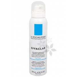 Reinigende und beruhigende Effaclar Schaum 150 ml Bedienungsanleitung