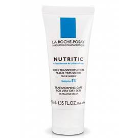 Lotion für sehr trockene Haut Nutritic 40 ml