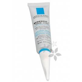 Intensive Stärkung der Anti-Falten Augenpflege Redermic + 15 ml