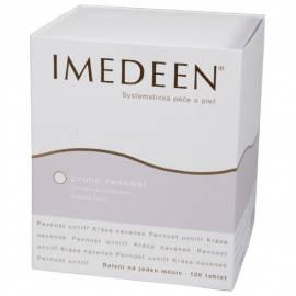 Imedeen Prime Renewal 120 Tbl. Bedienungsanleitung