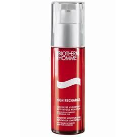 Feuchtigkeitsspendende Konzentrat gegen Ermüdungserscheinungen für Männer High Recharge (Non-Stop Feuchtigkeitsspendende Anti Müdigkeit konzentrieren) 50 ml