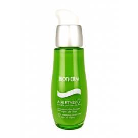 Smoothing Serum gegen die ersten Anzeichen des Alterns (Age Fitness Power 2 Ultra Smoothing Konzentrat) 30 ml