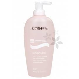 Datasheet Mineralische Lotion für trockene Haut mit Magnesium Biosource (Hydra-Mineral Softening Lotion verfügt über Wasser) 400 ml