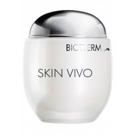Bedienungsanleitung für Verjüngung Gel-Creme für normale bis Mischhaut Haut Vivo (Reversive Anti-Aging-Pflege mit reinen Thermal Plankton) 50 ml