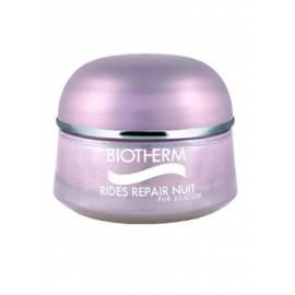 Revitalisierende Nachtcreme Anti-Falten-Creme für normale bis Mischhaut Rides Repair Nuit (Intensive Falten Reducer Ultra Revitalizing Night Cream) 50 ml