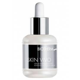 Verjüngende Serum Skin Vivo (Reversive Anti-Aging Serum mit reinen Thermal Plankton) 50 ml Bedienungsanleitung