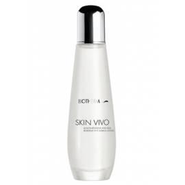 Verjüngung der Haut Wasser Skin Vivo (Reversive Anti-Aging-Lotion mit dem reinen Thermal Plankton) 125 ml Bedienungsanleitung