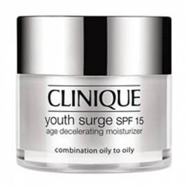 Feuchtigkeitsspendende Creme für Age Decelerating Youth Surge SPF 15 - 3,4 - (Age Decelerating Moisturizer Anti-Rides Hydratant) 50 ml