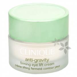 Anti-Falten Augen-Cru00e8me (Anti-Schwerkraft Firming Eye Lift Cream) 15 ml Bedienungsanleitung