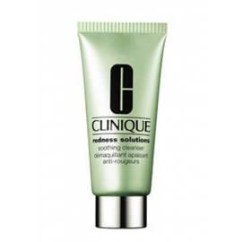 Beruhigende Creme Gel gegen Haut Erythem (Rötung Lösungen beruhigende Cleanser) Reinigung 150 ml