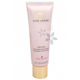 Reinigung Cru00e8me für Xuzhou Haut Soft Clean (Feuchtigkeit Rich Schäumen Cleanser) 125 ml