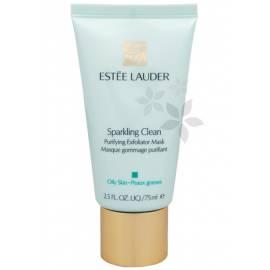 Reinigende Gesichtsmaske für fettige Haut (Sparkling Clean Reinigung Exfoliator Maske) 75 ml