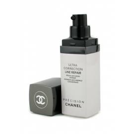 Handbuch für Intenzi Anti-Falten Serum (Ultra Correction Line Repair Intensive Anti-Falten konzentrieren) 30 ml - TESTER