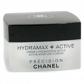 Activ feuchtigkeitsspendende Cru00e8me Hydramax + Active (aktiv Feuchtigkeit Creme) 50 g - Anleitung