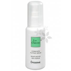 Feuchtigkeitsspendende Inove 50 g Ziege serum