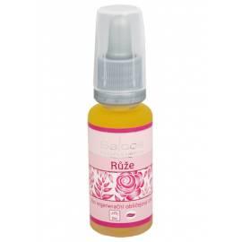 Bedienungshandbuch Bio Rosen-regenerative Gesichts Öl 20 ml