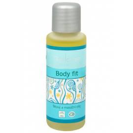 Bio Body Fit Body und Massage Öl 50 ml Bedienungsanleitung