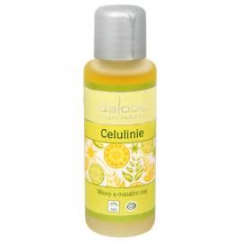 Bio Celulinie-Körper und Massage Öl 50 ml