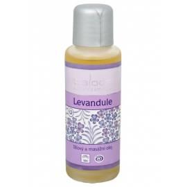 Bio Lavendel-Körper und Massage Öl 50 ml