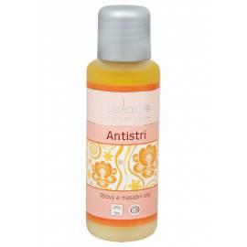 Bio Antistri-Körper und Massage Öl 50 ml