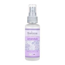 Lavendel Blumen Lotion 50 ml