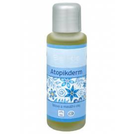 Bio Atopikderm-Körper und Massage Öl 50 ml