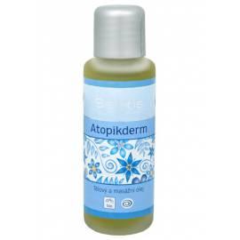 Benutzerhandbuch für Bio Atopikderm-Körper und Massage Öl 50 ml