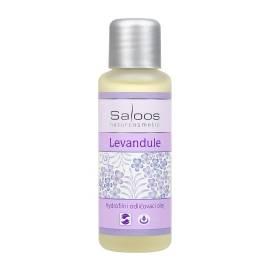 Lavendel-hydrophile abschminken Öl 50 ml