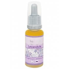 Service Manual Bio Lavendel-Regenerative Gesichts Öl 20 ml