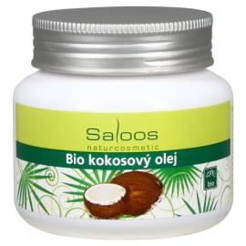 Bedienungsanleitung für Bio-Kokos-Öl 250 ml