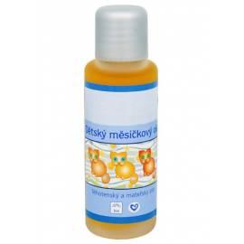 Bio Baby Calendula Öl 50 ml Bedienungsanleitung