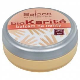 Bio Balsam für die Shea-Nüsse Nägel 19 ml