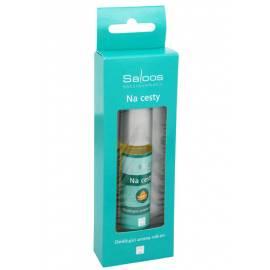 Aroma Roll-on Reisen 9 ml - Anleitung