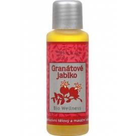 Bio Spa Granatapfel-Körper und Massage Öl 50 ml