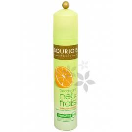 Deo-Spray mit Duft von Zitrusfrüchten (Netz &   Frais) 200 ml