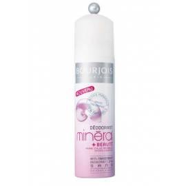 Mineralische Deotorant Schönheit (Deo Spray Mineral Beauty) 150 ml