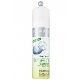 Mineralische Deotorant Respekt (Deo Spray Mineral Respekt) 150 ml