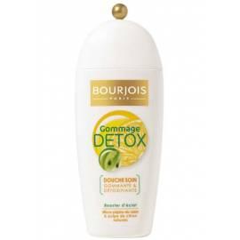 Bedienungshandbuch Peeling Duschgel (Detox Body Scrub) 250 ml