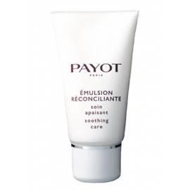 Emulsion für empfindliche Haut (Emulsion Reconciliante) 40 ml - Anleitung