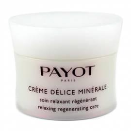 Entspannende und regenerierende body Creme (Creme Delice Minu00c3 u00a9 Rale) 200 ml