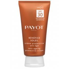 Schützende Haut und anti-Aging Gesichts Creme SPF 30 (Vorteil Soleil schützende Anti-Aging Cream) 150 ml