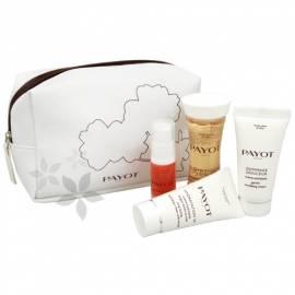 Bedienungshandbuch Geschenkset für Hautpflege (Gesicht-Travel-Kit)
