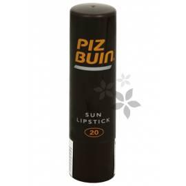 Sicherheit ist Balsam für HM a SPF 20 (Mountaint Sun Lipstick SPF 20) 4,9 g Gebrauchsanweisung